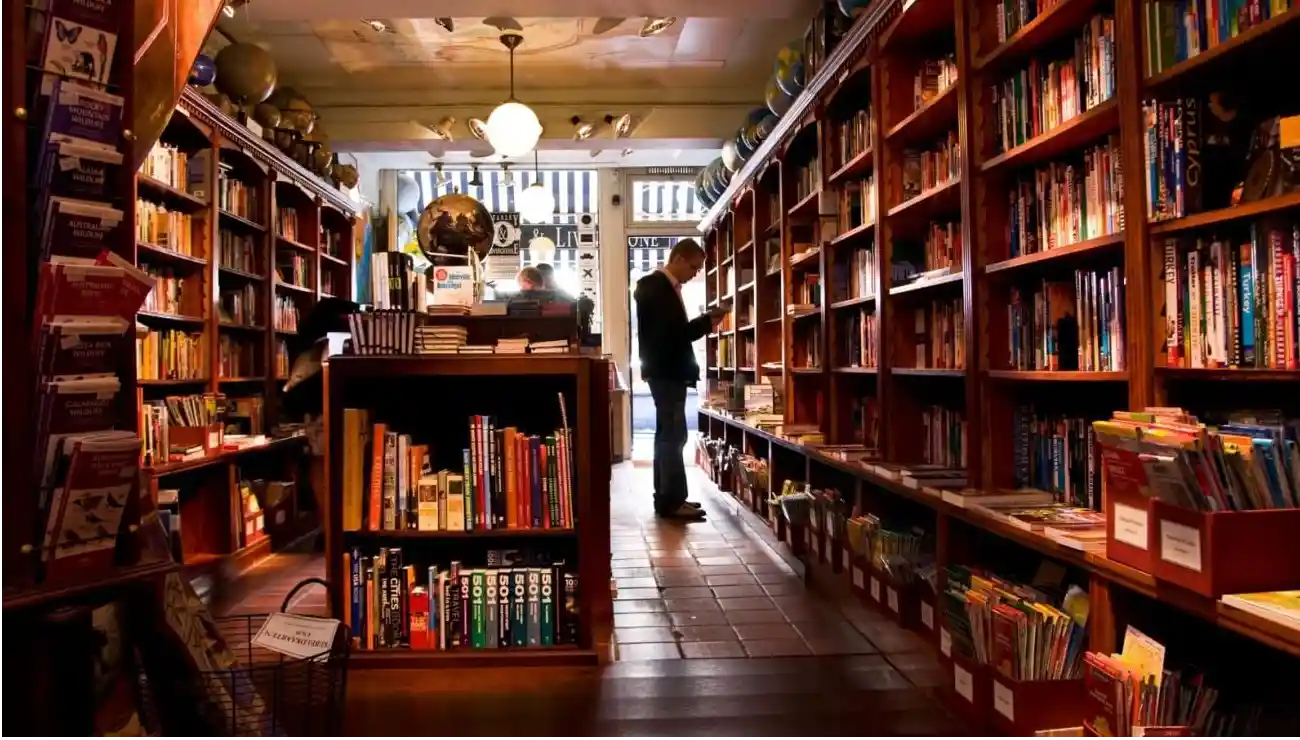 Współczesna literatura