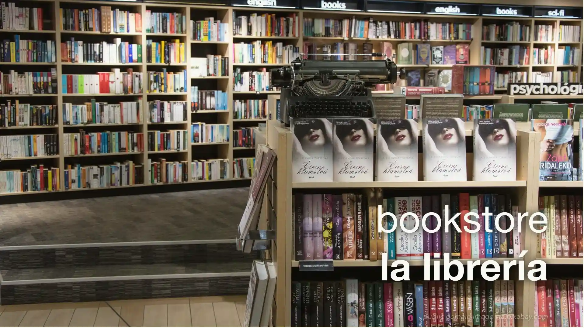 Literatura młodzieżowa